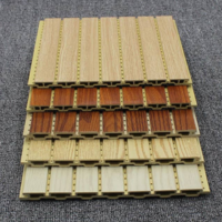 Lam nhựa tiêu âm